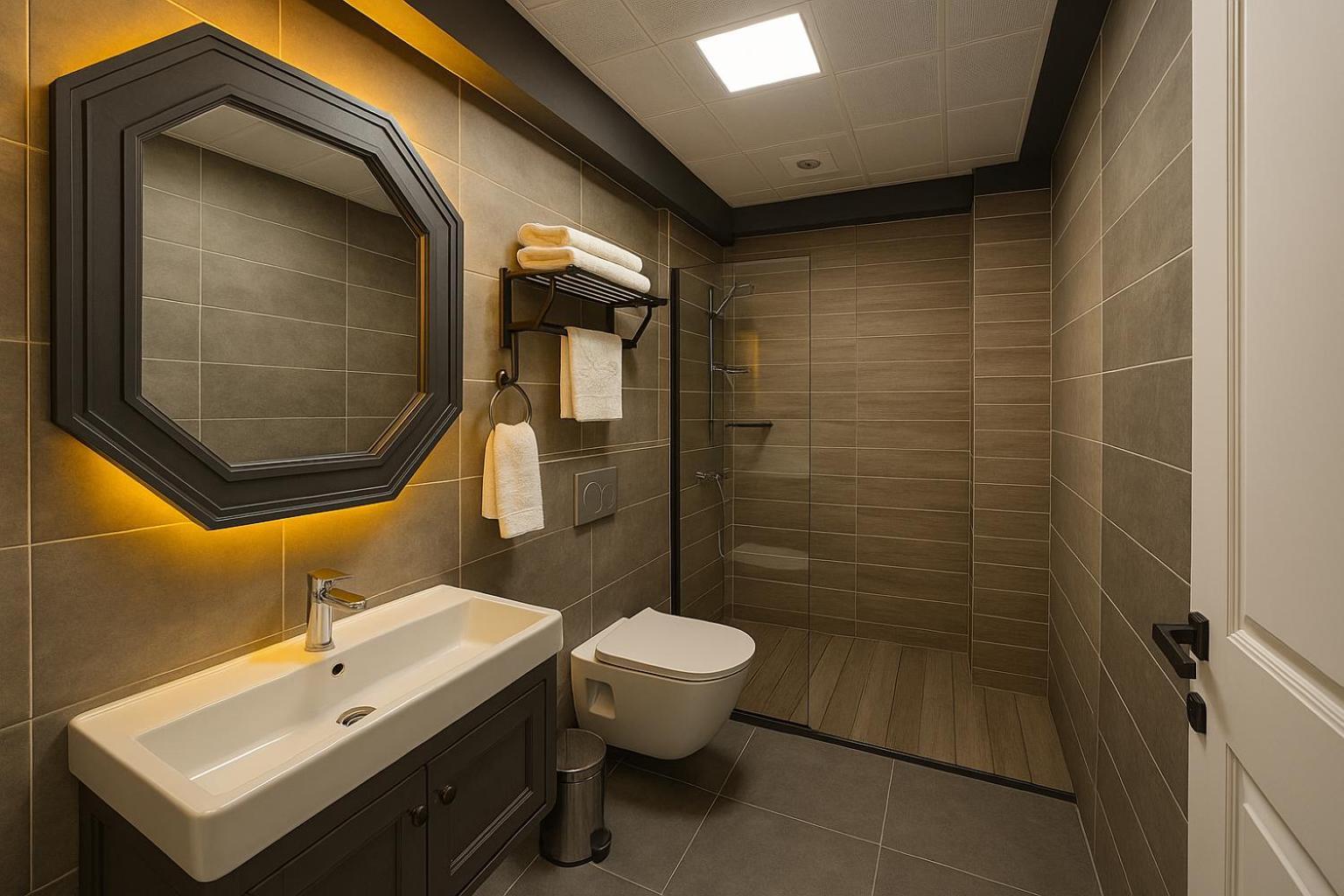 Airport Hotel & Private Trasportation Istanbul Airport-By Loft Arnavutkoy 외부 사진