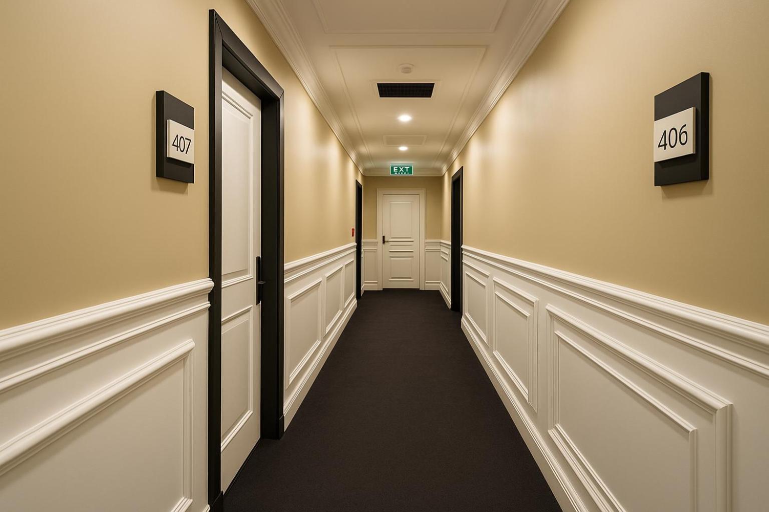 Airport Hotel & Private Trasportation Istanbul Airport-By Loft Arnavutkoy 외부 사진