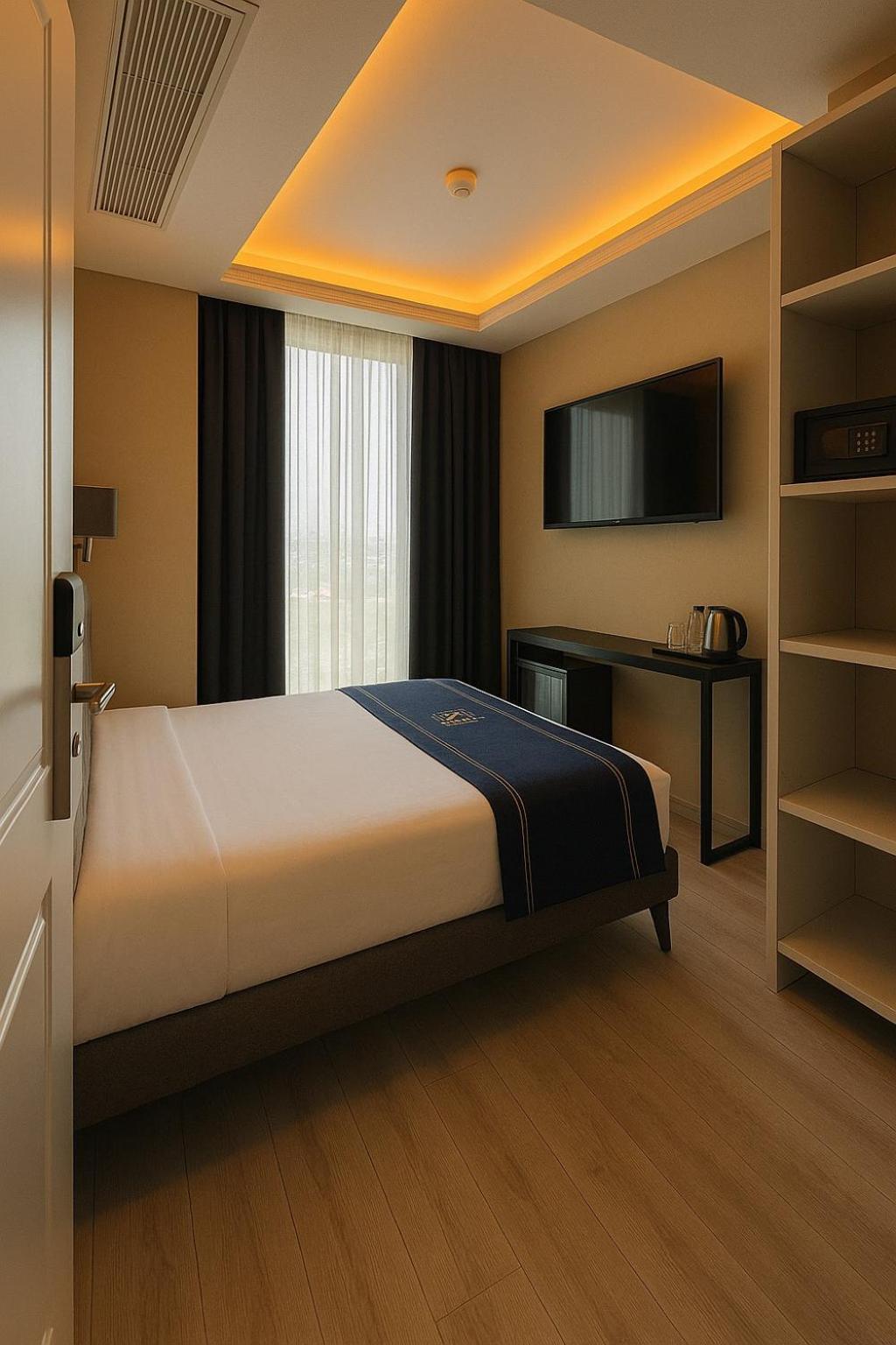 Airport Hotel & Private Trasportation Istanbul Airport-By Loft Arnavutkoy 외부 사진