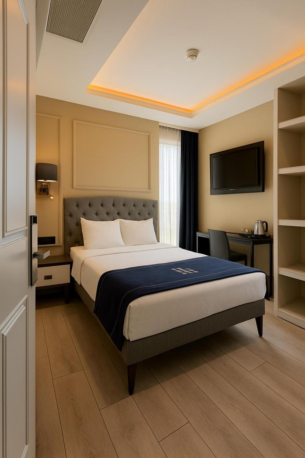 Airport Hotel & Private Trasportation Istanbul Airport-By Loft Arnavutkoy 외부 사진