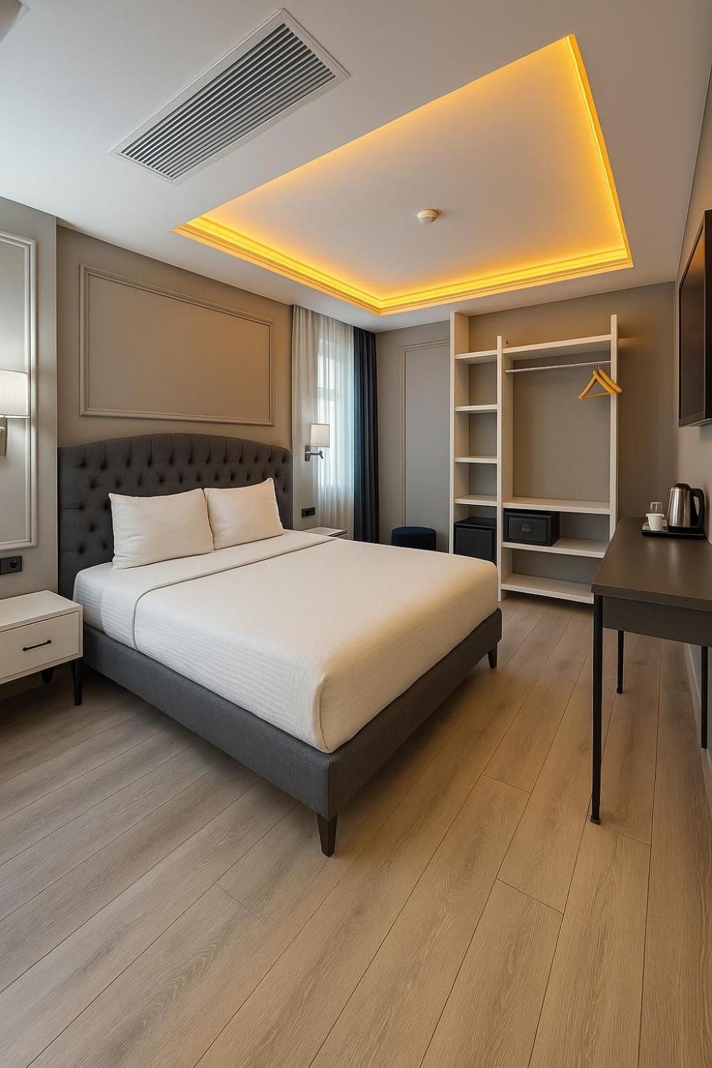 Airport Hotel & Private Trasportation Istanbul Airport-By Loft Arnavutkoy 외부 사진